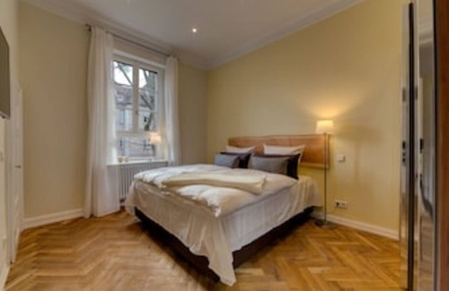 Neuenheim Apartamento | Second home Heidelberg | Holiday apartment for short or long term