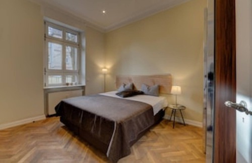 Neuenheim Apartamento | Second home Heidelberg | Holiday apartment for short or long term