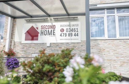 Merseburg Casa | Second Home Hotel