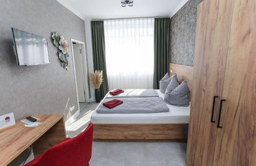 Merseburg Casa | Second Home Hotel