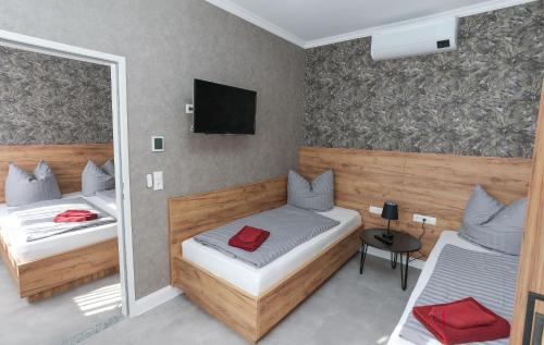 Merseburg Casa | Second Home Hotel