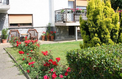 Radenci Casa | Second home in Kreslin Holiday House