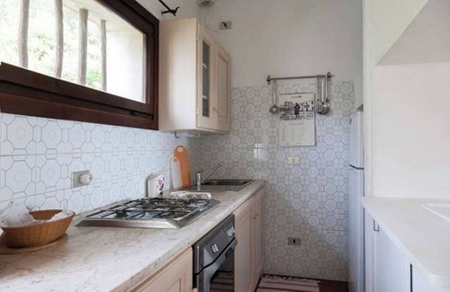 Abbiadori Apartamento | SECOND HOUSE 55sqm. Residence "Cala Ruja" Via Monti di Mola Location Abbiadori