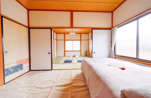 Nikko Casa | Second House Nikko