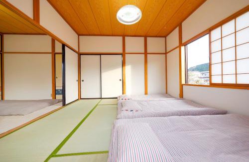 Nikko Casa | Second House Nikko