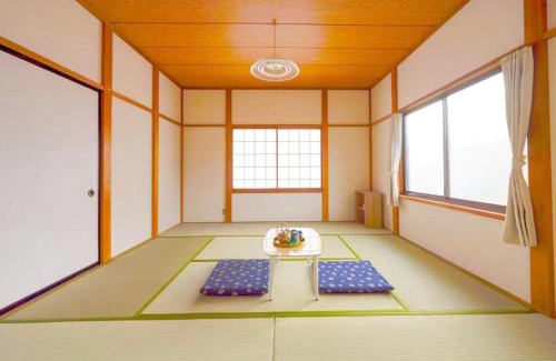 Nikko Casa | Second House Nikko - Vacation STAY 13408