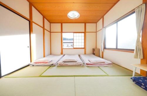 Nikko Casa | Second House Nikko - Vacation STAY 13408