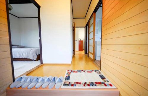 Nikko Casa | Second House Nikko - Vacation STAY 13408