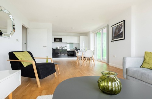 Deptford Apartamento | Second Nest Greenwich