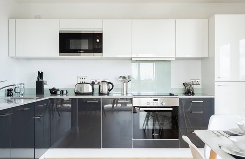 Deptford Apartamento | Second Nest Greenwich