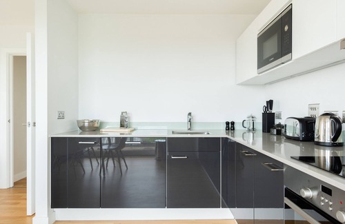 Deptford Apartamento | Second Nest Greenwich