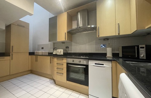 Islington Chalet De Esquí | Second Nest Islington
