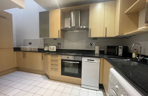 Islington Chalet De Esquí | Second Nest Islington