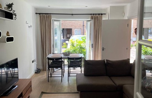 Islington Chalet De Esquí | Second Nest Islington