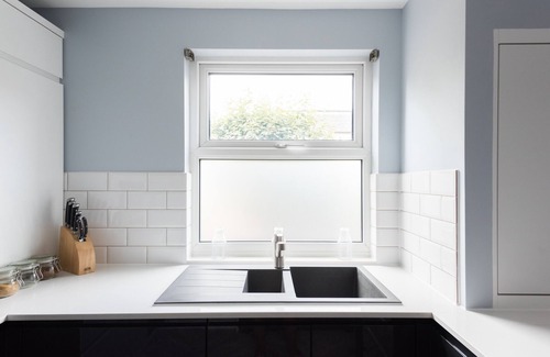 Vauxhall Chalet De Esquí | The Nine Elms Residence