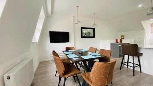 Ramsgate Apartamento | Second Nest Ramsgate