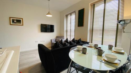 Ramsgate Apartamento | Second Nest Ramsgate