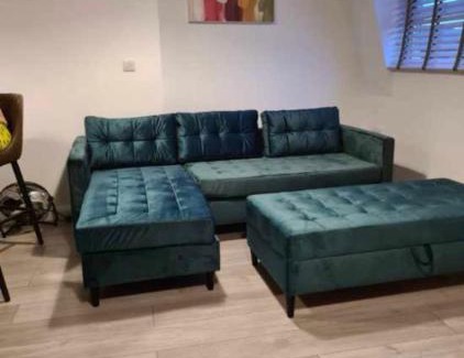 Ramsgate Apartamento | Second Nest Ramsgate