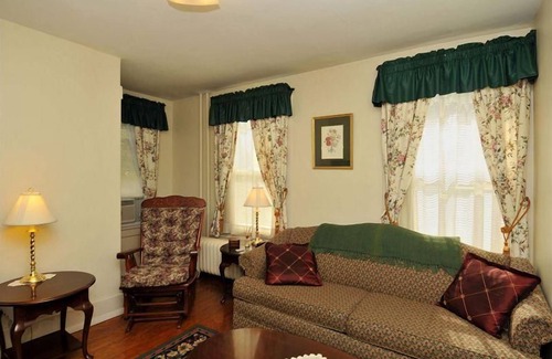 Clearfield Apartamento | Second Street Suite