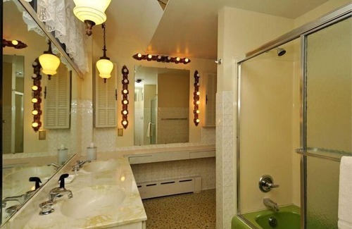 Clearfield Apartamento | Second Street Suite
