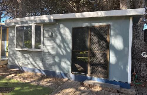 Second Valley Complejo | Second Valley Caravan Park