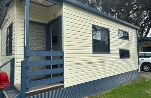 Second Valley Complejo | Second Valley Caravan Park