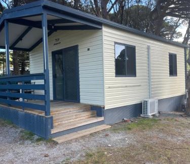 Second Valley Complejo | Second Valley Caravan Park
