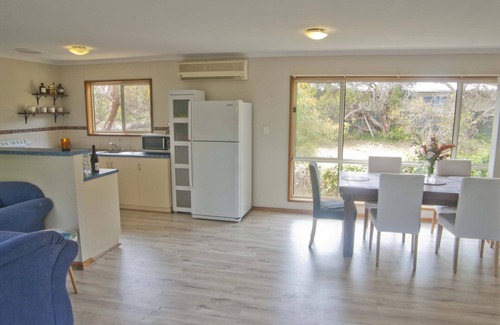 Second Valley Casa | Second Valley Holiday House cerca de la playa