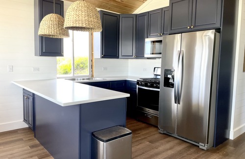 Hope Town Casa | Second Wind - 3BR, 2BA With Atlantic Views!
