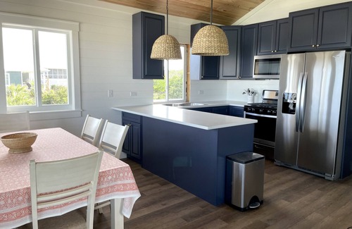 Hope Town Casa | Second Wind - 3BR, 2BA With Atlantic Views!