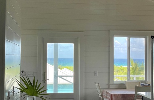 Hope Town Casa | Second Wind - 3BR, 2BA With Atlantic Views!