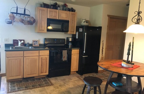 Ashland Casa | Second Wind Country Inn