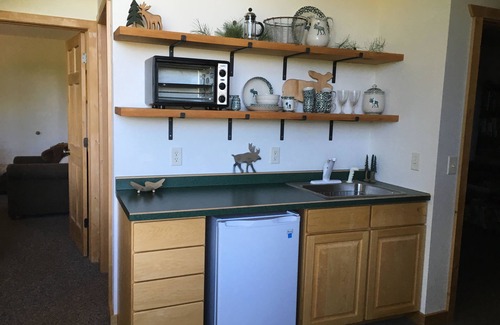 Ashland Casa | Second Wind Country Inn