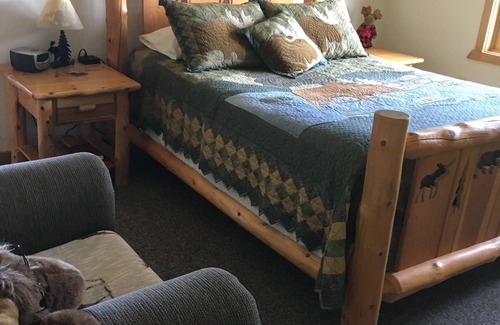 Ashland Casa | Second Wind Country Inn