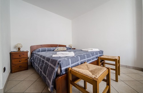 Valgrisenche Apartamento | Seconda stella a destra
