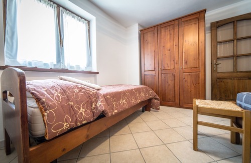Valgrisenche Apartamento | Seconda stella a destra