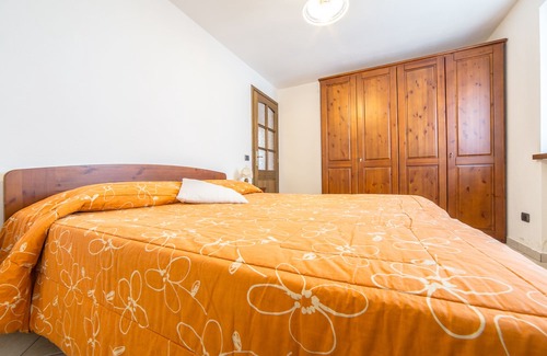 Valgrisenche Apartamento | Seconda stella a destra