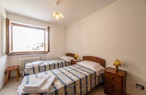Valgrisenche Apartamento | Seconda stella a destra