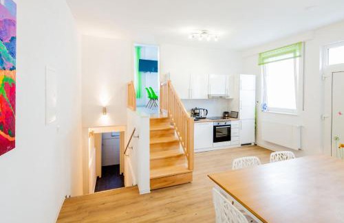 Innenstadt Apartamento | SecondHome Stuttgart - Very nice apartment near historic city centre at Blumenstr 58 in Esslingen am Neckar - W2