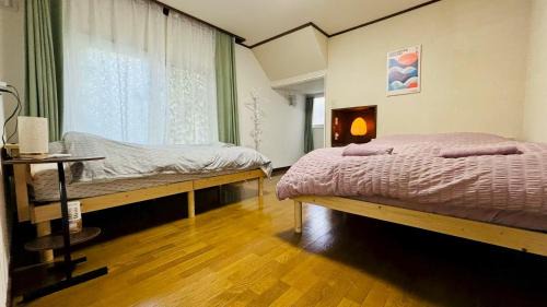 Otaru Casa | SecondHouse Green