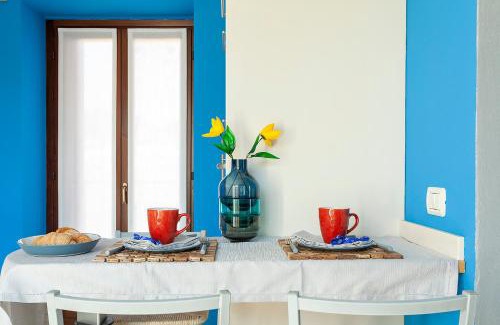 Somma Lombardo Apartamento | Secondo Piano