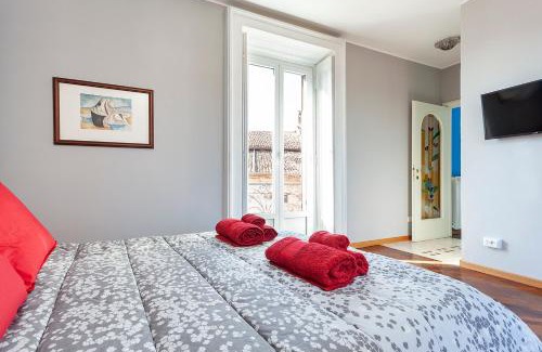 Somma Lombardo Apartamento | Secondo Piano