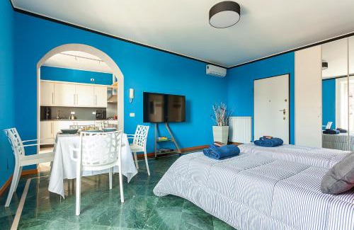 Somma Lombardo Apartamento | Secondo Piano