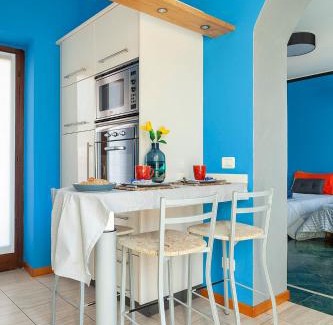 Somma Lombardo Apartamento | Secondo Piano