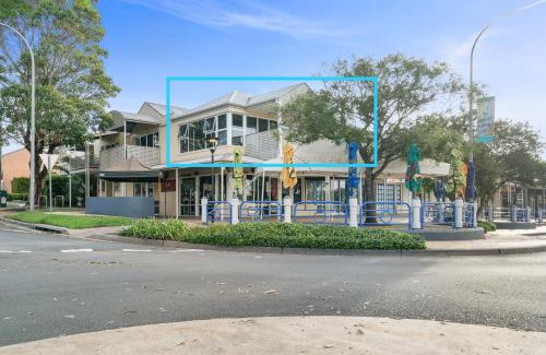 Huskisson Apartamento | Secret at Huskisson
