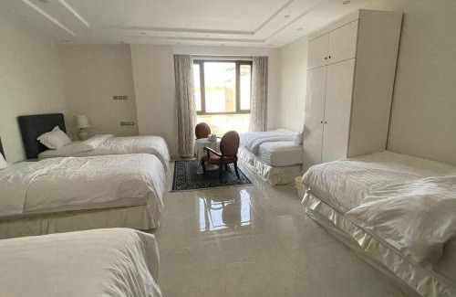 Dhahran Chalet De Esquí | Secret Beach Resort