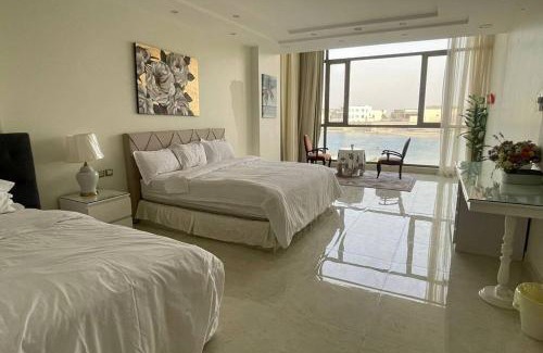 Dhahran Chalet De Esquí | Secret Beach Resort
