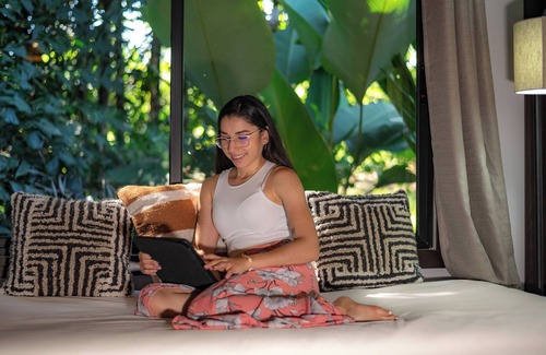 Chachagua Casa | Secret Bungalow Lechu in cozy and equipped rainforest near La Fortuna #1