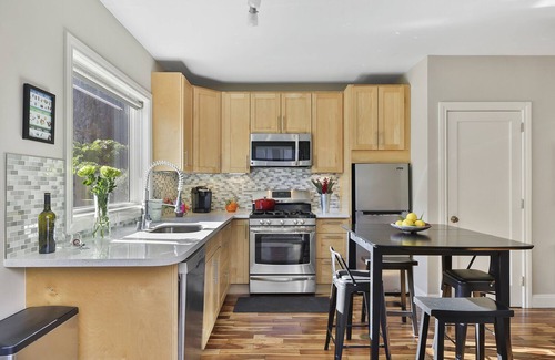North of the Panhandle Cabaña | Secret cottage - with parking