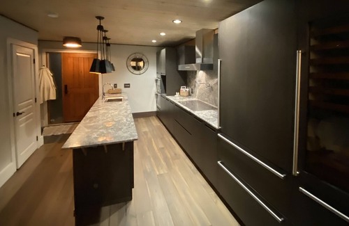 Halfmoon Bay Casa | Secret Cove Retreat town house with stunning ocean views